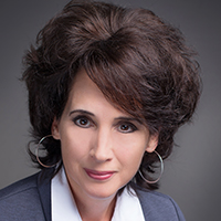 Sonya Trezevant