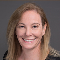 Kimberley A. Robbins