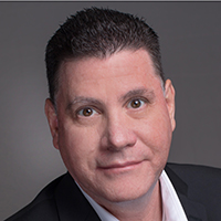 Mark Zimmerman