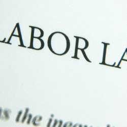 Labor law spotlight: employee privacy rights and regulations