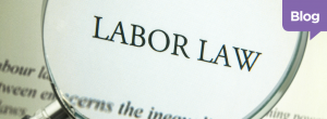 Labor law spotlight: employee privacy rights and regulations