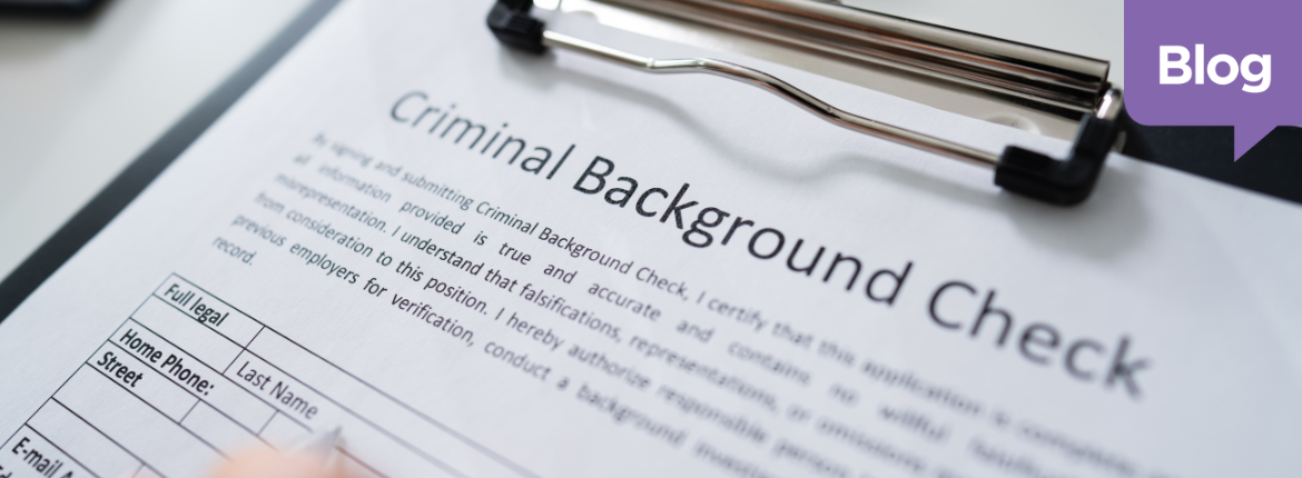 How to Do Background Checks Right